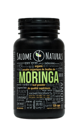 Salome Natural’s Moringa Starter Pack